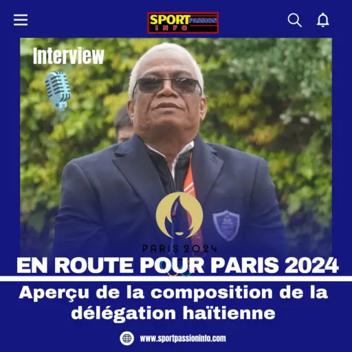 on-the-road-to-paris-2024:-overview-of-the-composition-of-the-haitian-delegation