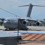 mmss-deployment:-american-military-plane-lands-in-haiti