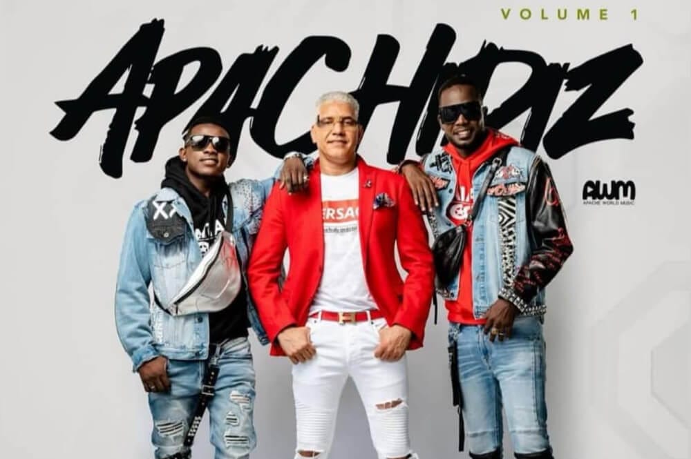 apachidiz-volume-1,-the-album-is-finally-available