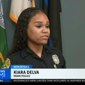 florida-little-haiti-shooting:-the-investigation-is-underway-to-identify-the-murder-of-a-teenager,-announces-kiara-delva,-spokesperson-for-the-miami-police