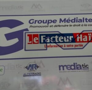haiti:-the-medialternatif-group-launches-a-campaign-on-youth-participation-and-the-integration-of-women-into-political-life