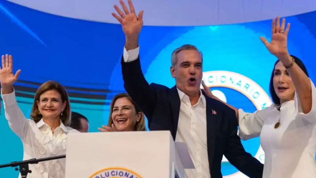 luis-abinader-re-elected-president-in-the-first-round-with-57.16%-of-the-votes
