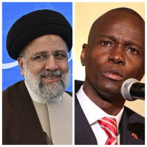 two-historical-tragedies:-iran-holds-presidential-elections-on-june-28,-haiti-remains-in-transition-under-the-boots-of-foreign-troops