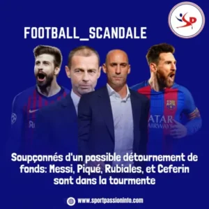 football-scandal:-suspected-of-possible-embezzlement:-messi,-piqu,-rubiales,-and-ceferin-are-in-turmoil
