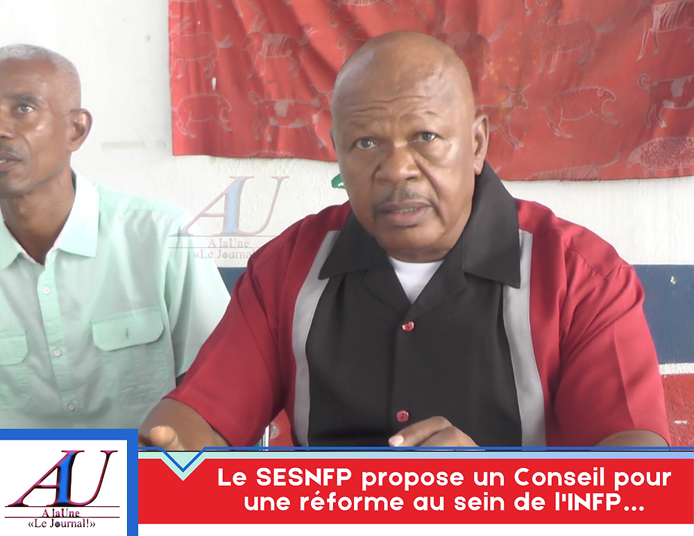 haiti-education:-the-sesnfp-proposes-a-council-for-reform-within-the-infp