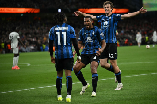 europa-league:-lookman-demolished-bayer-leverkusen-and-offered-atalanta-the-title-of-champion