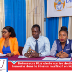politics:-defenders-more-alert-on-human-rights-in-multinational-mission-in-haiti