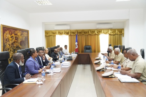 haiti:-the-presidential-transitional-council-is-working-on-the-creation-of-the-national-security-council-(cns)