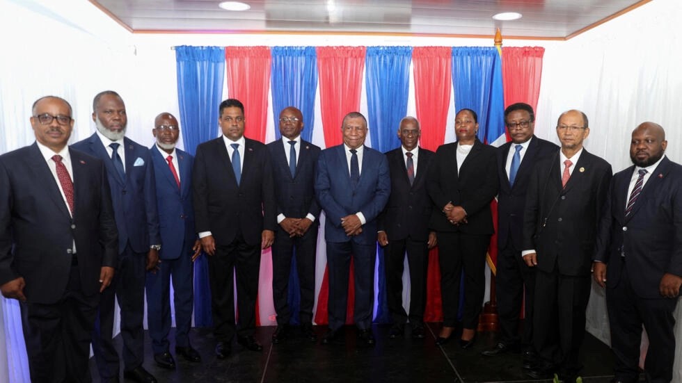 haiti:-the-rotating-presidency-resolution-hampers-the-process-of-choosing-the-transitional-prime-minister