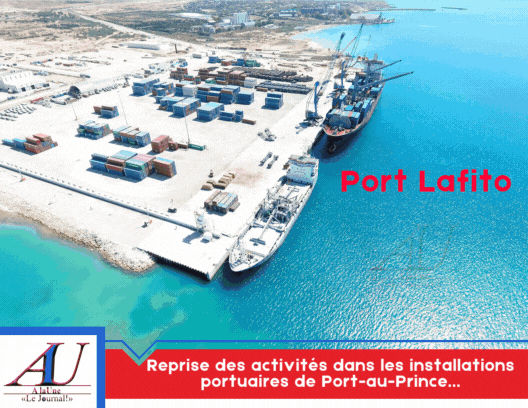 resumption-of-activities-in-port-au-prince-port-facilities