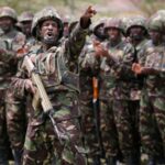 haiti:-the-first-100-kenyan-police-officers-arrived-as-peacekeepers