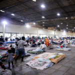 brazil:-venezuelan-and-haitian-migrants-subject-to-xenophobia-in-shelters-in-rio-grande-do-sul