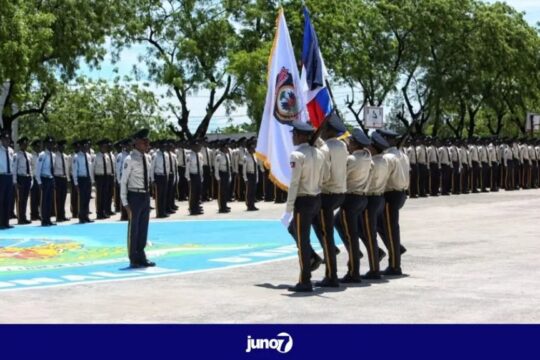 2,000-haitian-police-officers-will-be-sent-to-kenya-to-receive-anti-gang-training