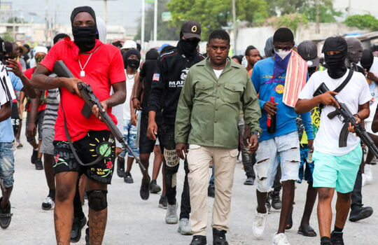 france-24-|-haiti-crimes-icg-expert-believes-kenyan-operation-could-force-young-bandits-to-abandon-gang-leaders
