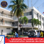 haiti-customs:-launch-of-the-asyval-module-by-the-general-administration-of-customs…