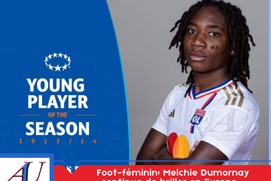 foot-feminin:-melchie-dumornay-continues-to-shine-in-europe