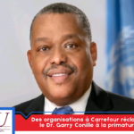 politics:-carrefour-organizations-call-for-dr.-garry-conille-as-prime-minister