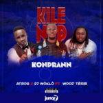 kil-nap-konprann,-a-musical-work-by-a-trio-of-rappers-aiming-to-awaken-civic-awareness