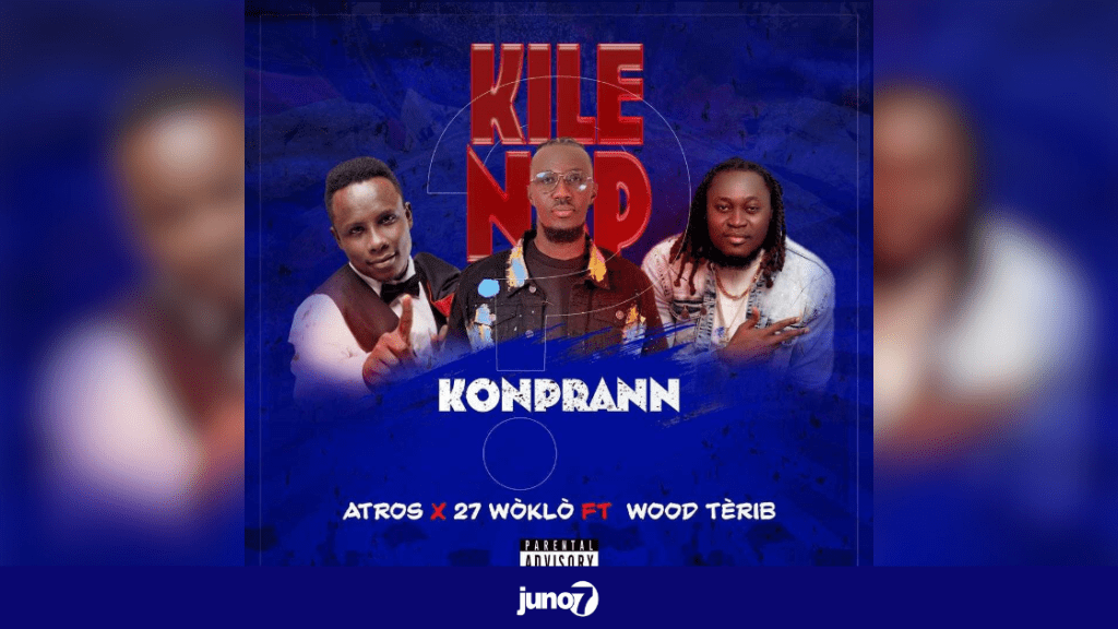 kil-nap-konprann,-a-musical-work-by-a-trio-of-rappers-aiming-to-awaken-civic-awareness