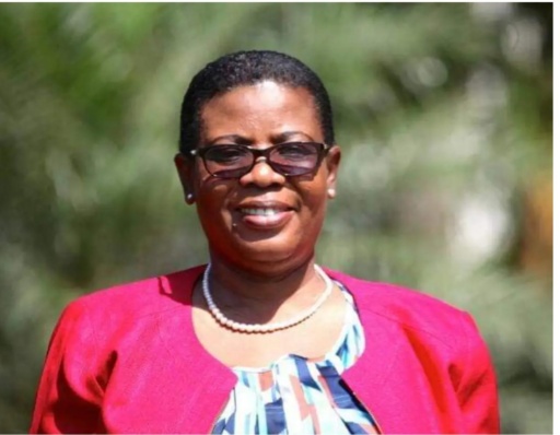 haiti:-the-president-of-planspa,-yanick-mezile-lherisson-sends-her-congratulations-to-the-new-prime-minister-garry-conille