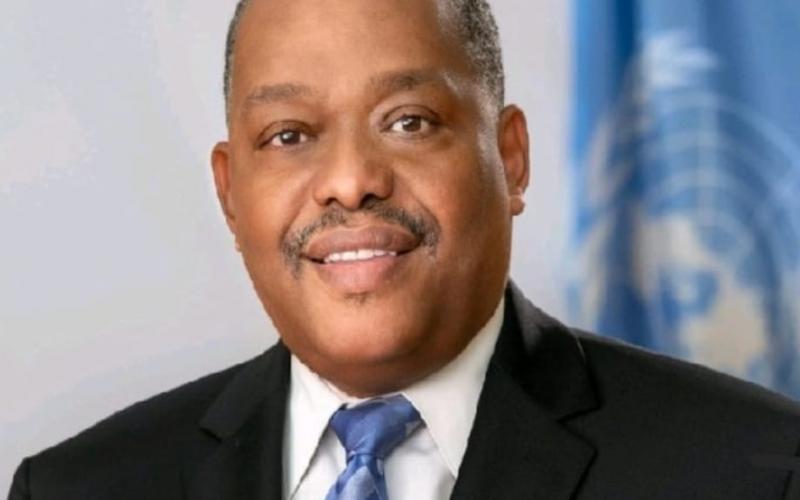 garry-conille-resigns-as-unicef-regional-director-for-latin-america-and-the-caribbean