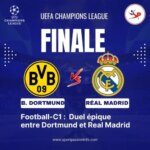 football-c1:-spicy-duel-between-dortmund-and-real-madrid