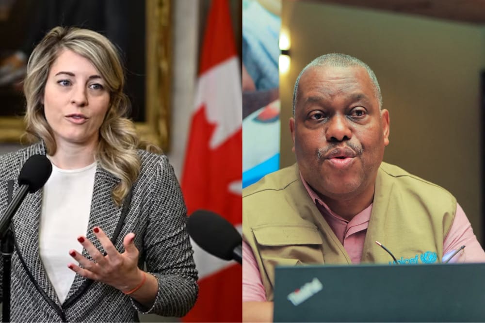canada-welcomes-appointment-of-garry-conille,-calls-on-him-to-tackle-priorities