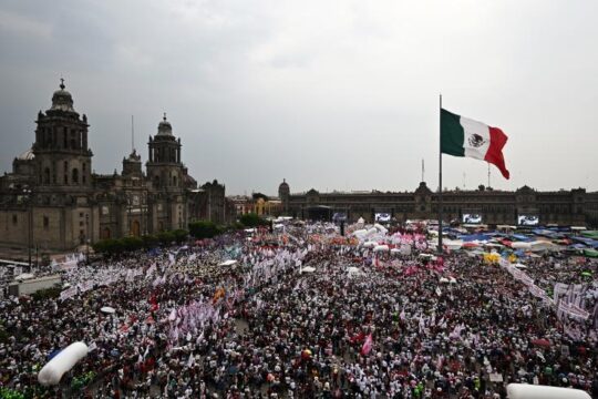 mexico-about-to-elect-its-first-president