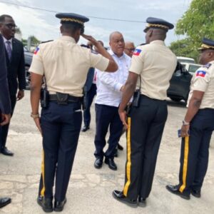 politics:-garry-conille-arrives-in-haiti-to-form-his-government