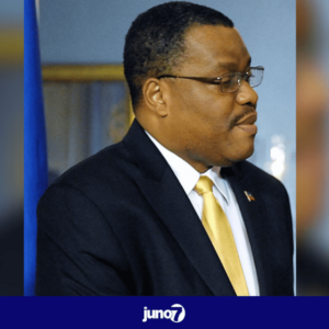 prime-minister-garry-conille-entered-the-country-with-a-view-to-forming-his-government