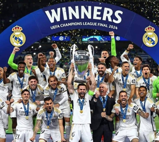 champions-league:-real-madrid-reigns-supreme