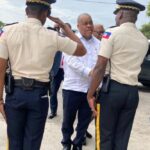 prime-minister-garry-conille-arrives-in-haiti!