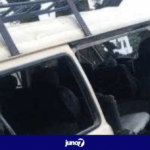 dominican-republic:-one-dead-and-ten-injured-in-the-accident-of-a-minibus-which-mainly-transported-haitians