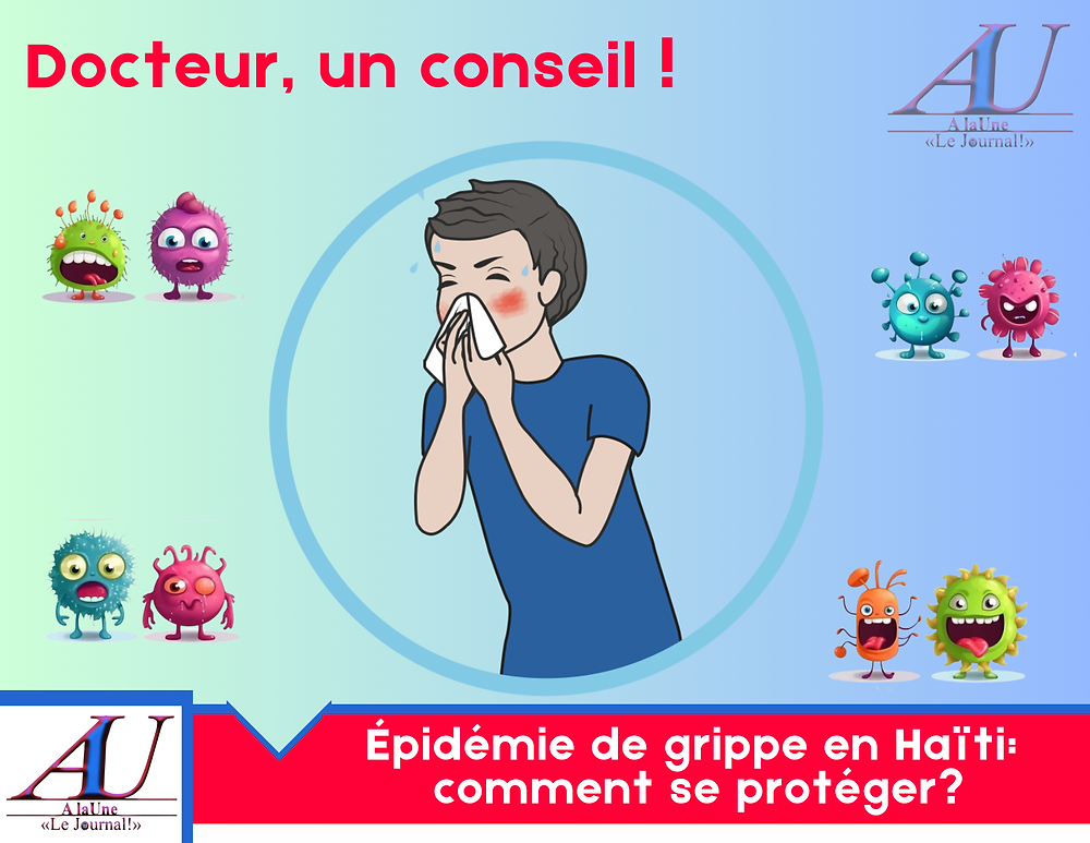 flu-epidemic-in-haiti:-how-to-protect-yourself?