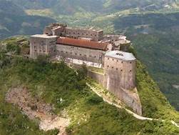 haiti-|-crimes-theft-of-culverines-from-the-citadel:-ispan-and-interpol-mobilized