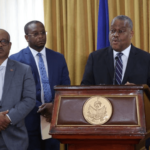haiti-|-garry-conille,-the-new-transitional-prime-minister,-says-leaders-have-put-aside-their-differences