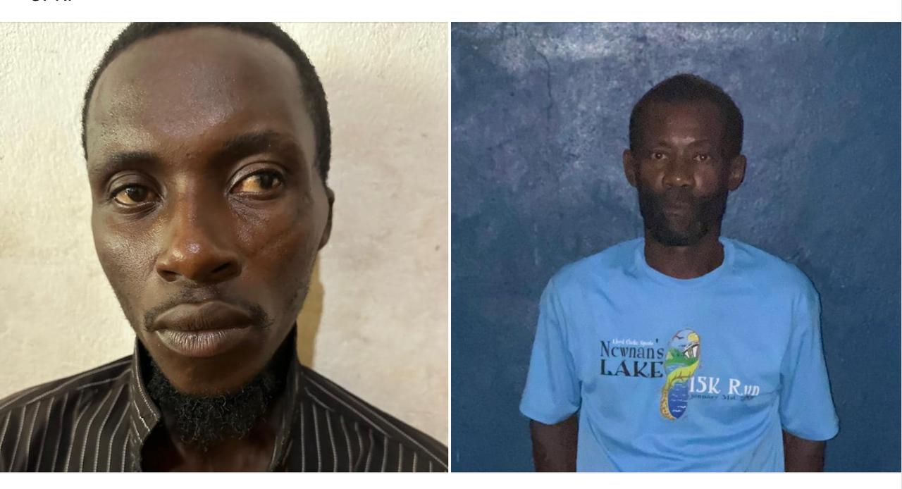 two-prison-vads-captured-by-south-east-police