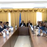 hati-coopration:-working-meetings-of-the-transitional-authorities-with-international-partners-and-the-diaspora