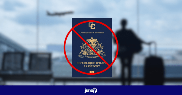 haitian-passport-holders-are-prohibited-from-entering-the-dominican-republic