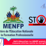 haiti-education:-the-menfp-takes-strict-measures-against-corruption