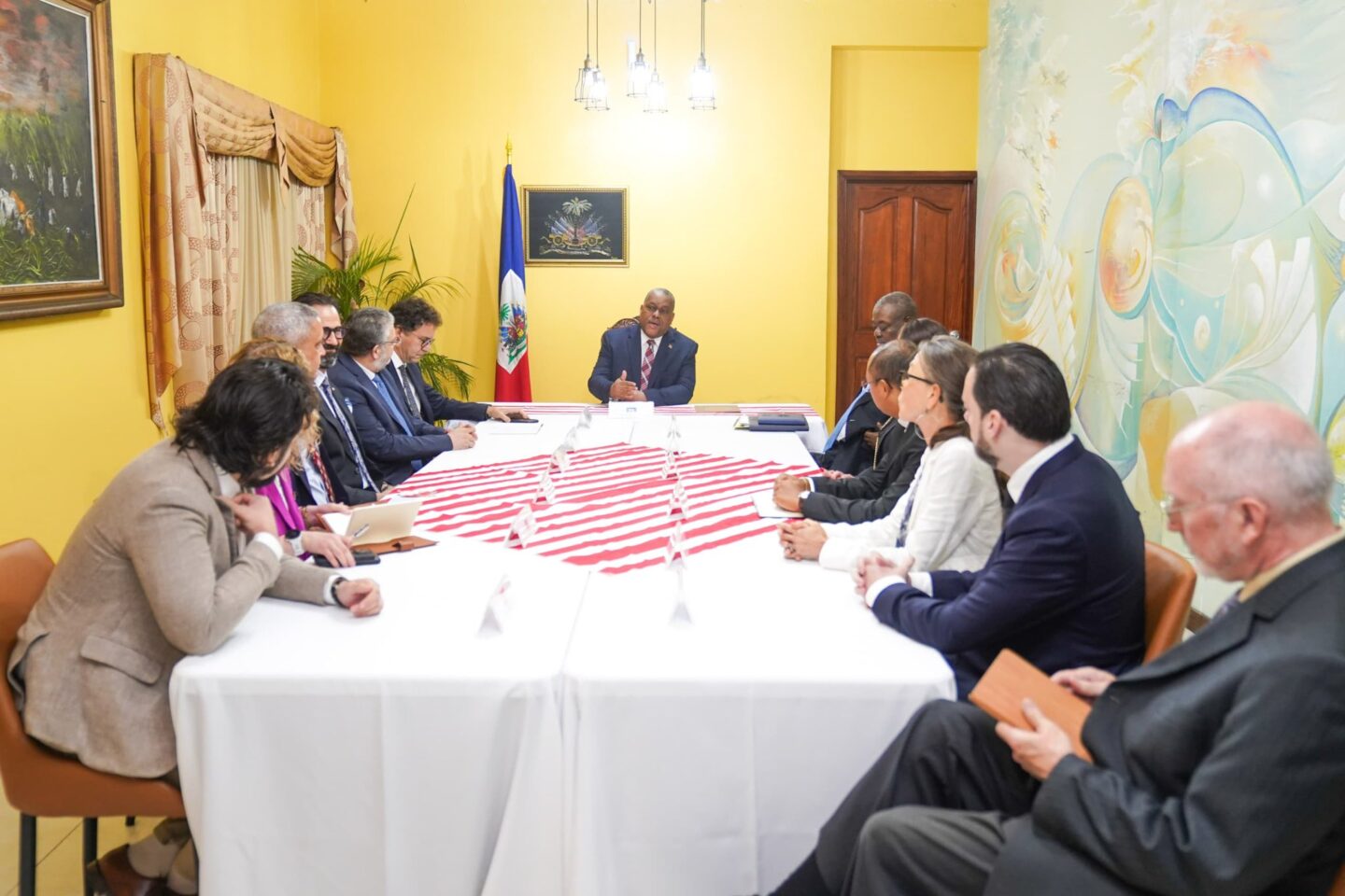 garry-conille-hopes-for-“cooperation-from-friendly-countries-of-haiti”