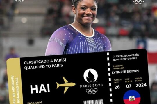 paris-2024:-lynnzee-brown-receives-her-wild-card,-joining-swimming-and-athletics