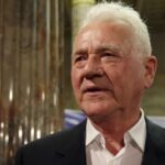 toronto-|-frank-stronach,-91-year-old-canadian-billionaire,-arrested-for-sexual-assault