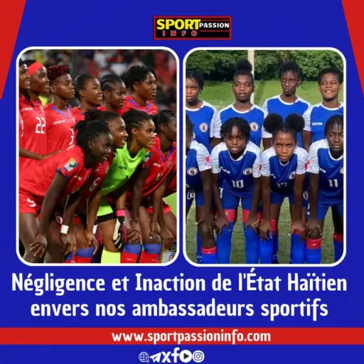 negligence-and-inaction-of-the-haitian-state-towards-our-sports-ambassadors