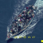 the-us-coast-guard-repatriates-more-than-300-migrants-intercepted-at-sea-to-haiti-and-the-bahamas