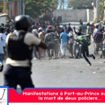 demonstrations-in-port-au-prince-following-the-death-of-the-three-police-officers