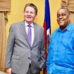 meeting-between-pm-garry-conille-and-american-ambassador-dennis-hankins-around-the-general-situation-in-haiti