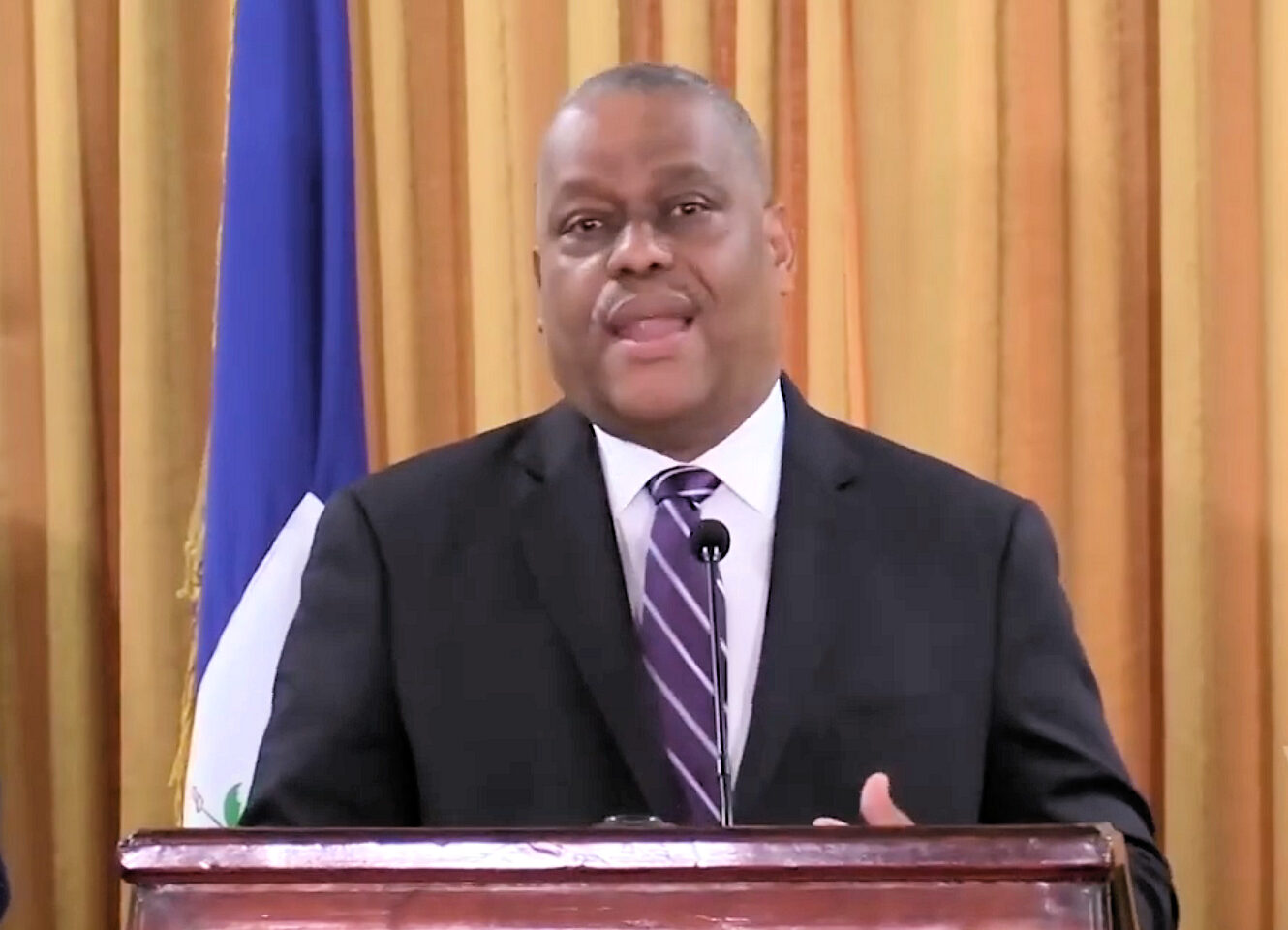 new-haiti-pm-garry-conille-names-his-governments-ministers
