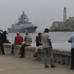 flotilla-of-russian-warships-arrives-cuba-ahead-of-military-exercises-in-the-caribbean