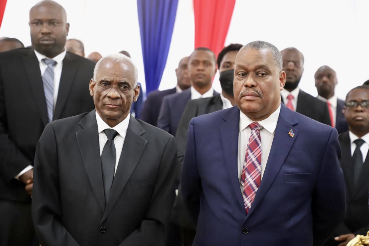 will-pm-conille-and-his-ministers-display-the-photo-of-jovenel-mose-or-that-of-the-presidential-advisors-in-their-office?